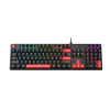 A4tech Bloody S510R RGB Wired Mechanical Gaming Keyboard